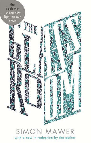 The Glass Room - Simon Mawer