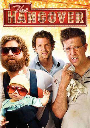 The Hangover (DVD)