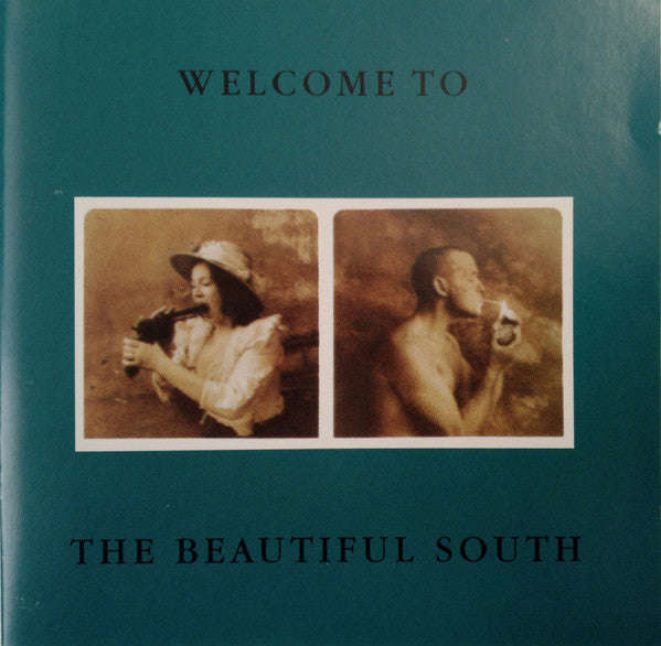 The Beautiful South - Welcome To The Beautiful South