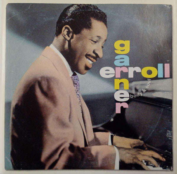 Erroll Garner - Body & Soul