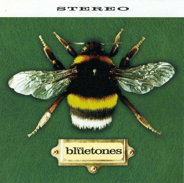 The Bluetones - Slight Return