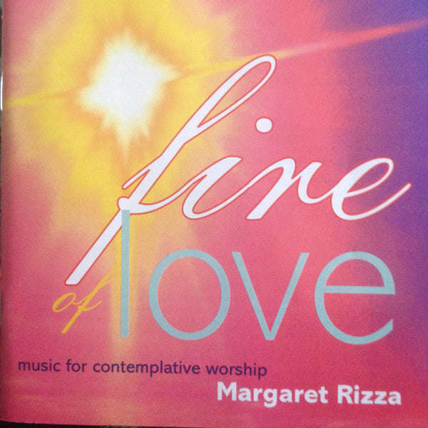 Margaret Rizza - Fire Of Love