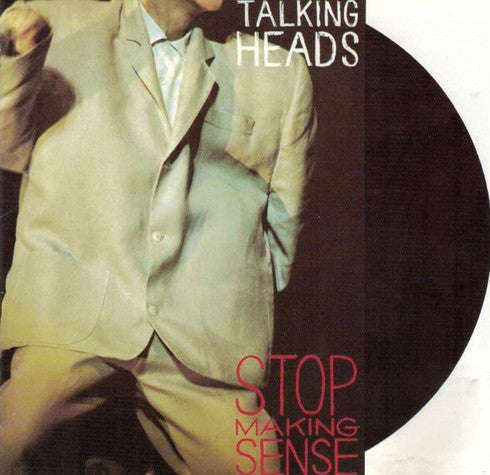 Talking Heads - Stop Making Sense