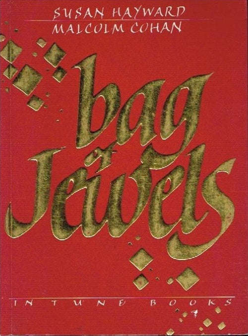 Bag of Jewels - Susan Hayward