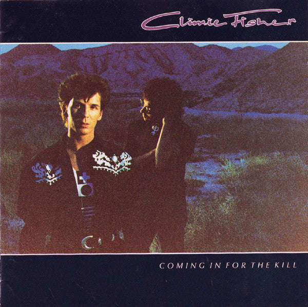Climie Fisher - Coming In For The Kill