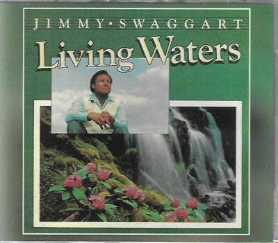 Jimmy Swaggart - Living Waters