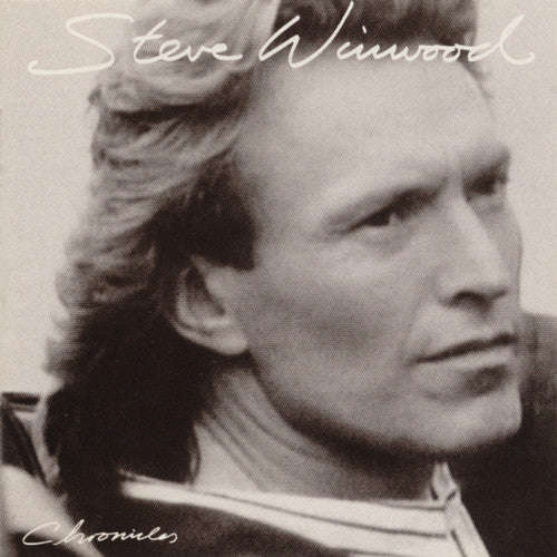 Steve Winwood - Chronicles