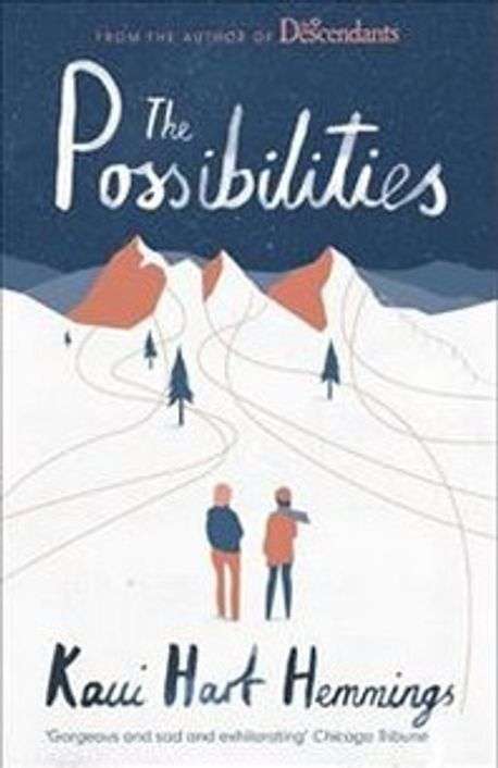 The Possibilities - Kaui Hart Hemmings
