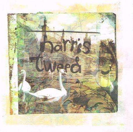 Harris Tweed - The Younger