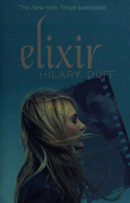Elixir - Hilary Duff