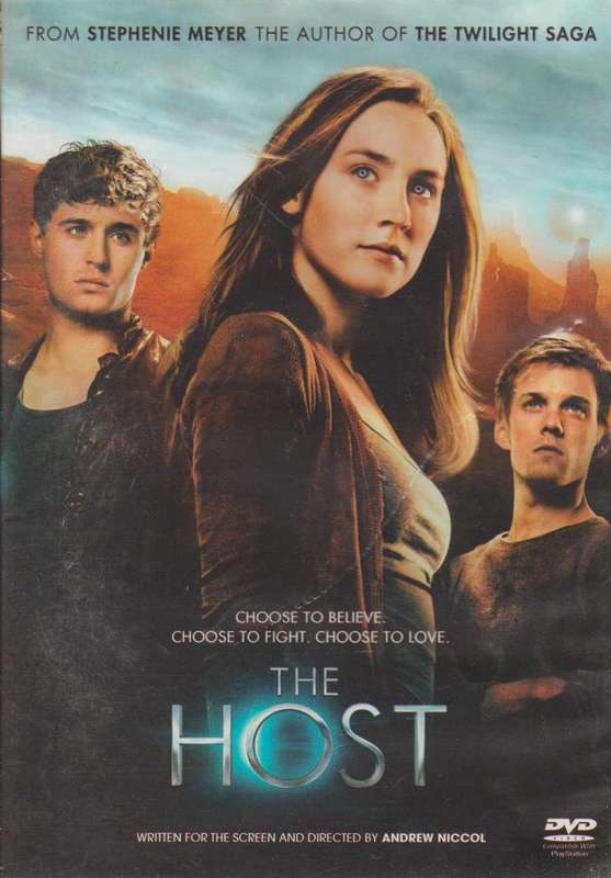 The Host (DVD)