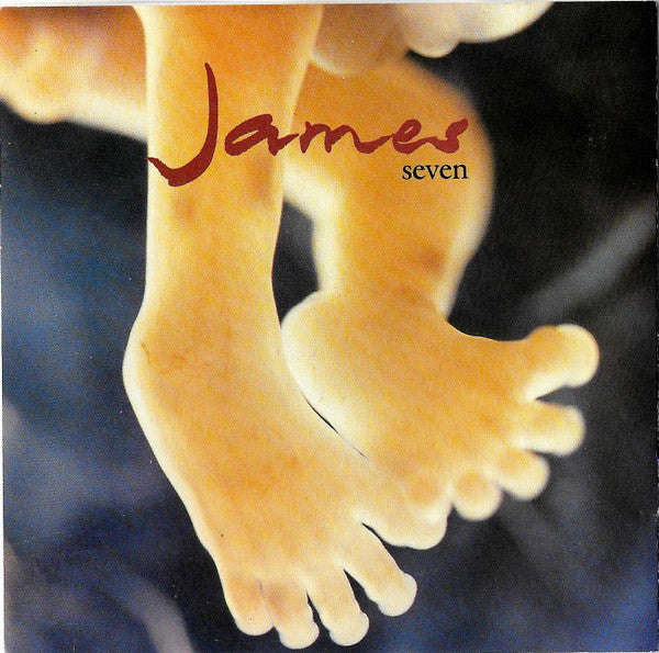 James - Seven
