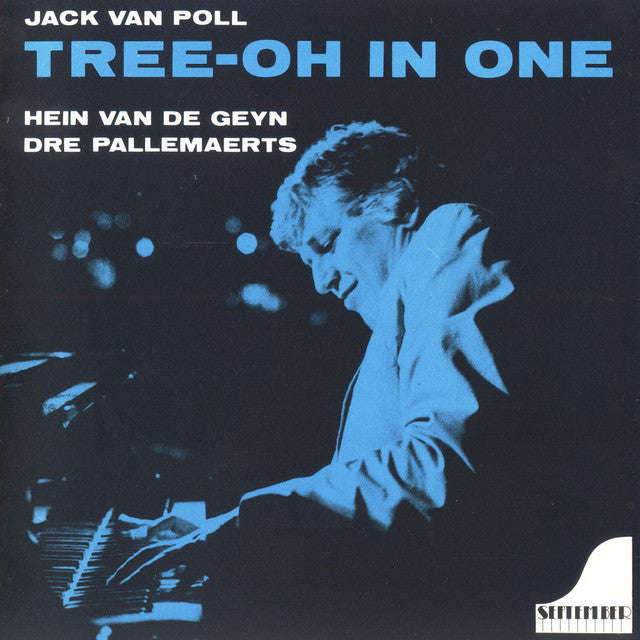 Jack van Poll - Tree-oh In One