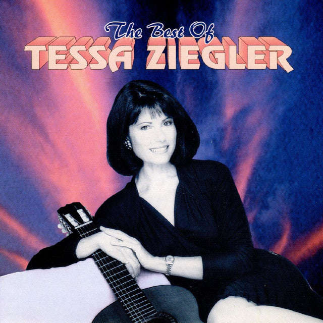 Tessa Ziegler - The Best of Tessa Ziegler