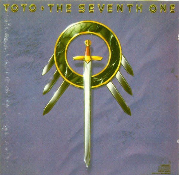 Toto - The Seventh One