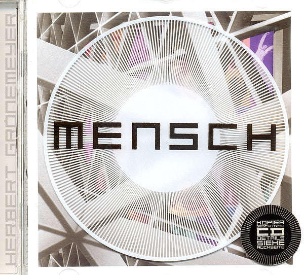 Herbert Gronemeyer - Mensch