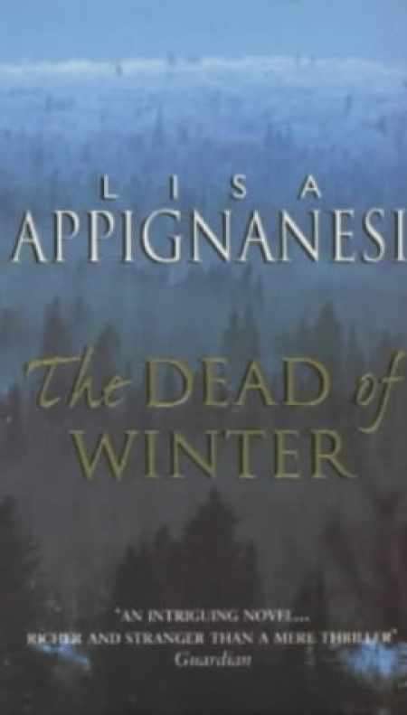 The Dead of Winter Lisa Appignanesi