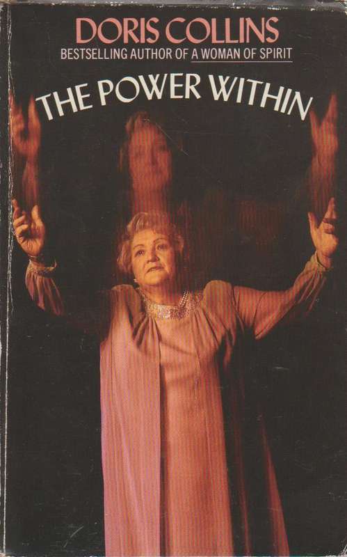 The Power Within - Doris Collins