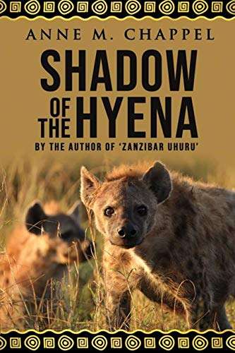 Shadow of the Hyena - Anne M. Chappel