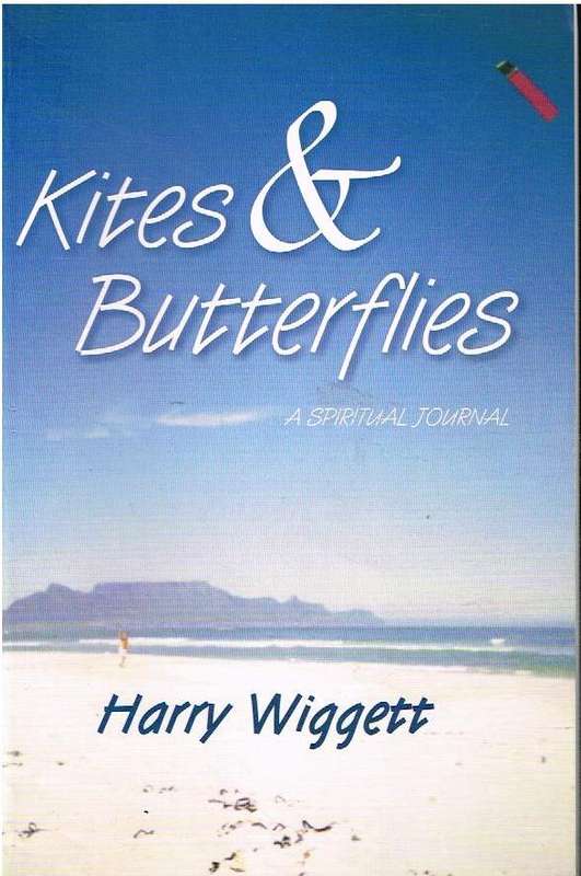 Kites & butterflies Harry Wiggett