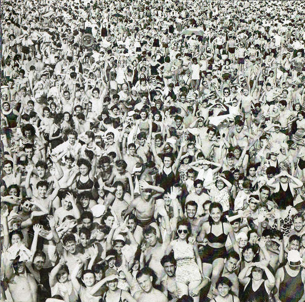 George Michael - Listen Without Prejudice Vol. 1