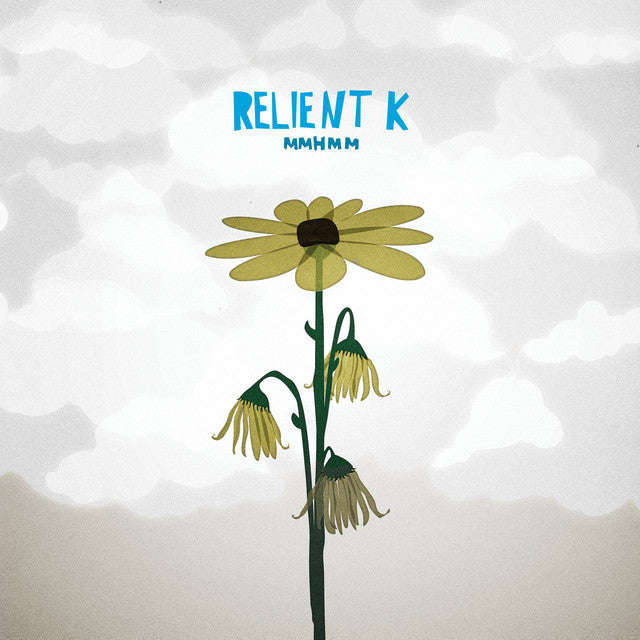 Relient K - MMHMM