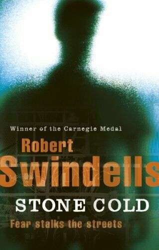 Stone Cold Robert Swindells