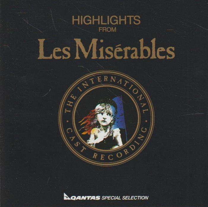 Les Miserables - Highlights From