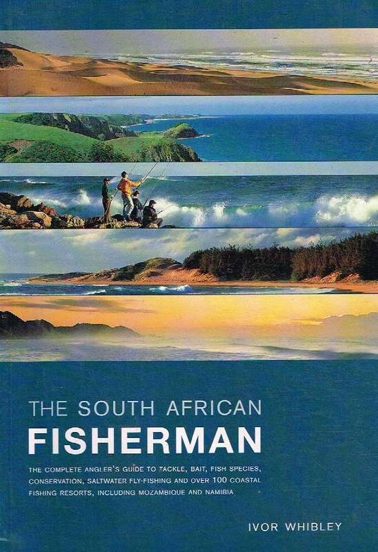 The South African Fisherman - Ivor Whibley