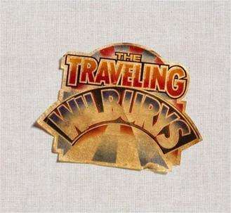 The Traveling Wilburys - The Traveling Wilburys Collection (3 CDs)