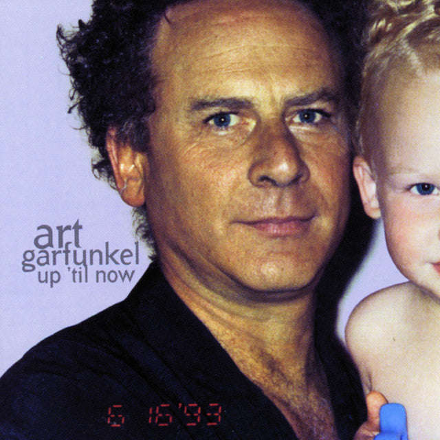 Art Garfunkel - Up 'til Now