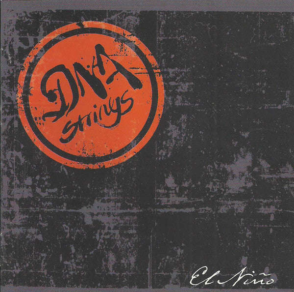 DNA Strings - El Nino