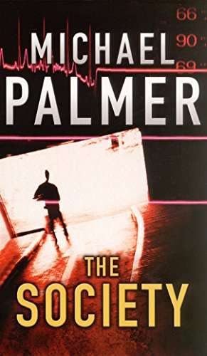 The Society - Michael Palmer