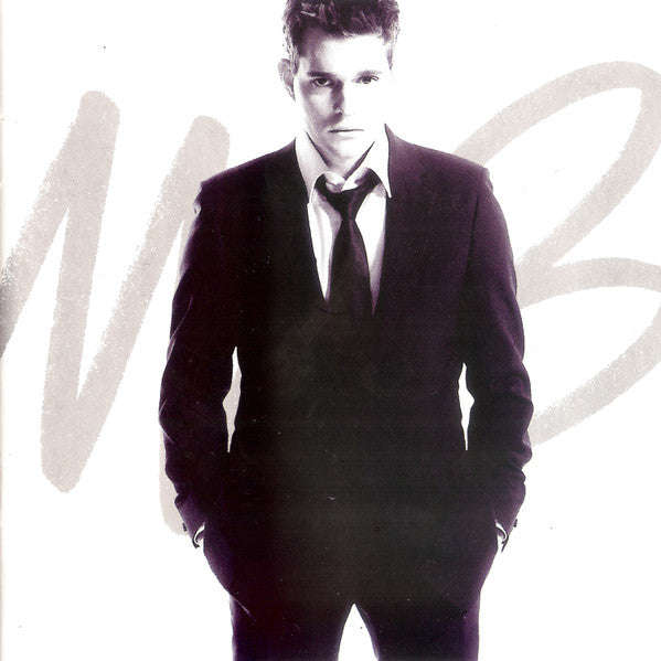 Michael Buble - It's Time