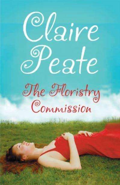 The Floristry Commission Claire Peate