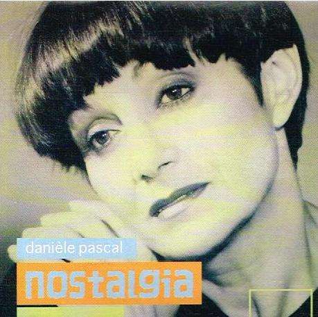 Daniele Pascal - Nostalgia