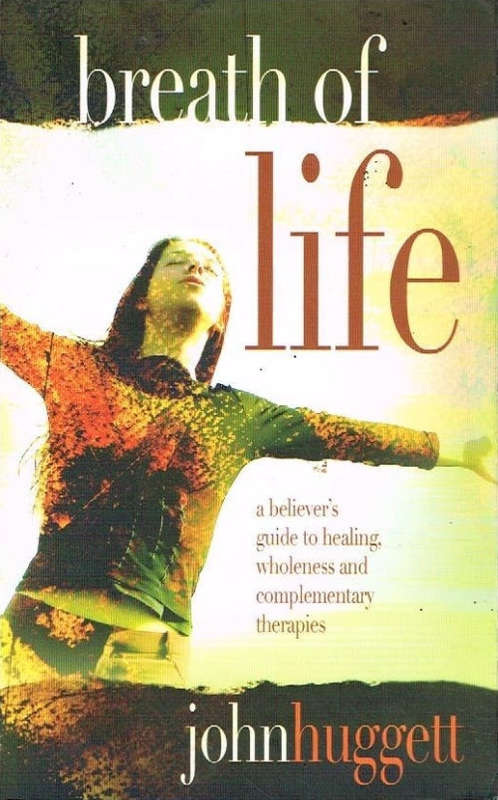 Breath of life John Huggett