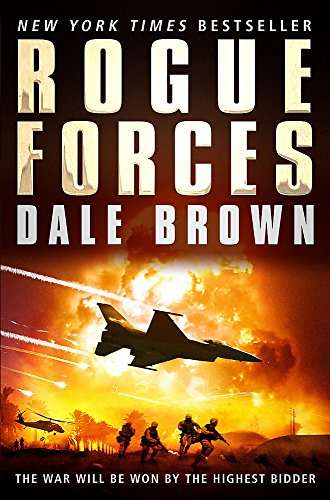 Rogue Forces Dale Brown