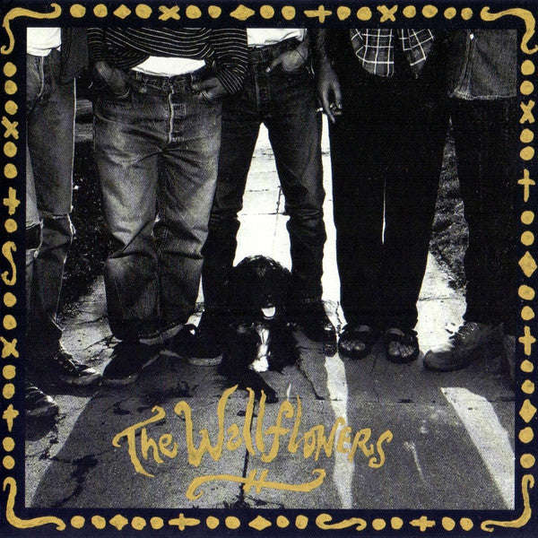 The Wallflowers - The Wallflowers