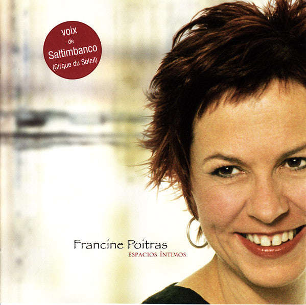 Francine Poitras - Espacios Intimos