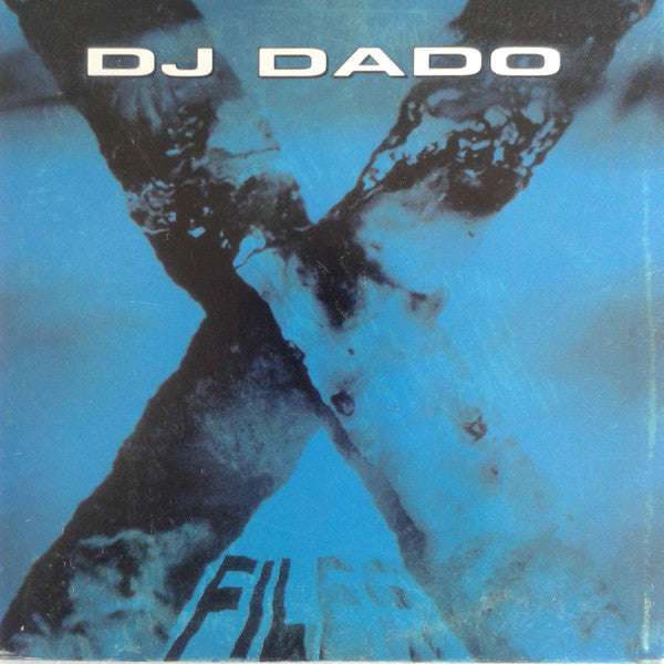 DJ Dado - X Files