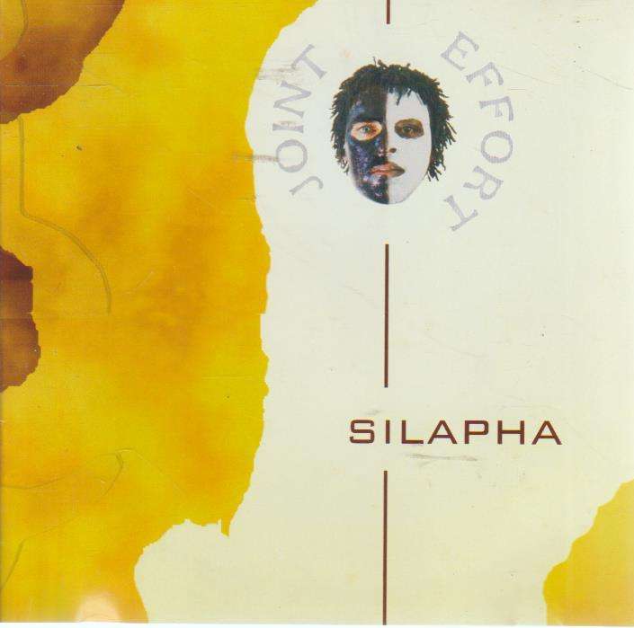 Joint Effort - Silapha