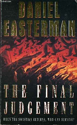 The Final Judgement Daniel Easterman