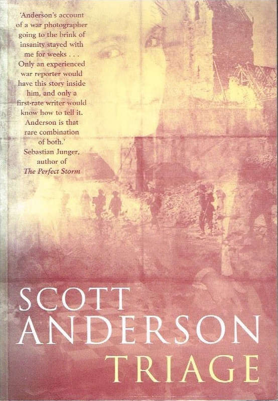 Triage Scott Anderson