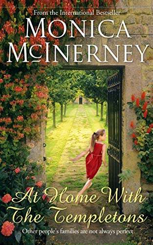 At Home with the Templetons Monica McInerney
