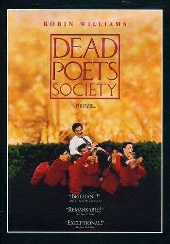 Dead Poets Society (DVD)