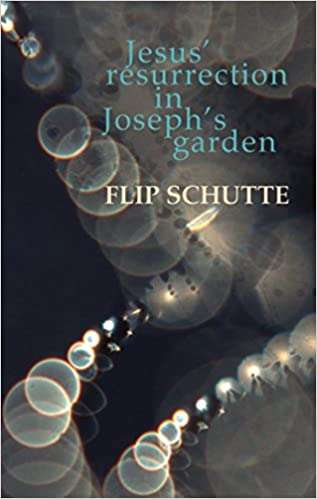 Jesus Resurrection in Josephs Garden Flip Schutte