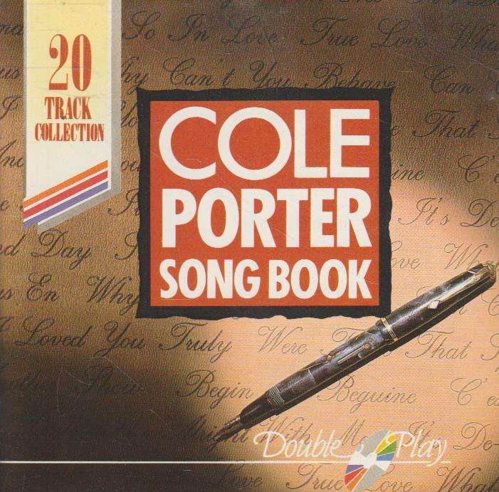 Cole Porter - Song Book