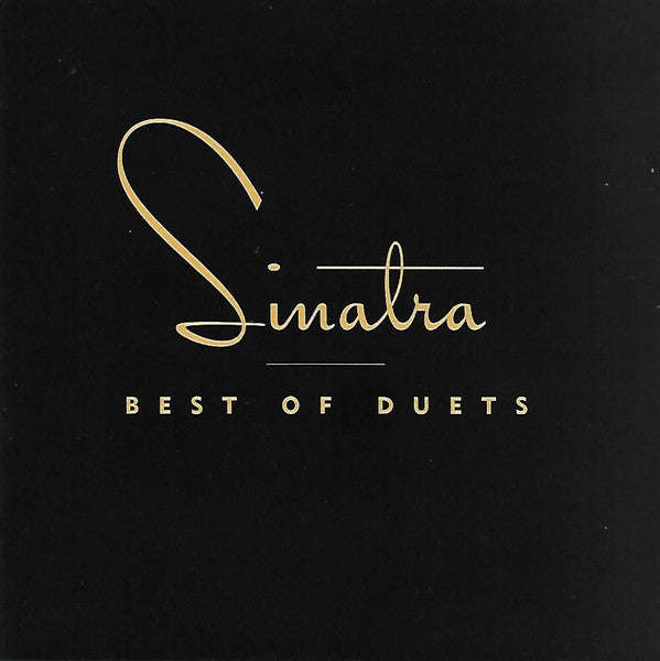 Frank Sinatra - Best Of Duets
