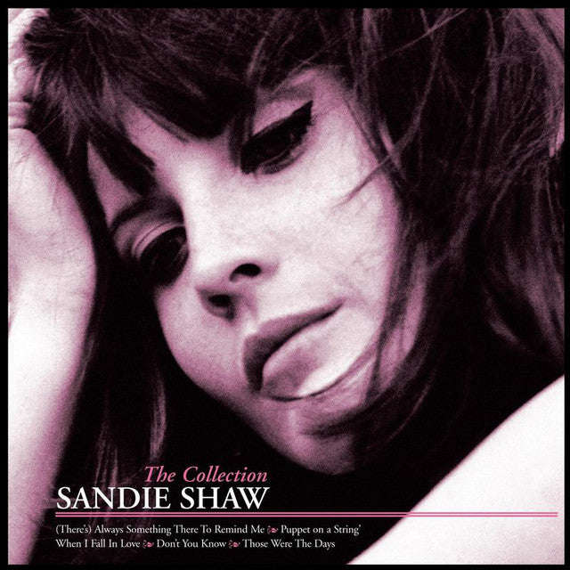 Sandie Shaw - The Collection Sandie Shaw